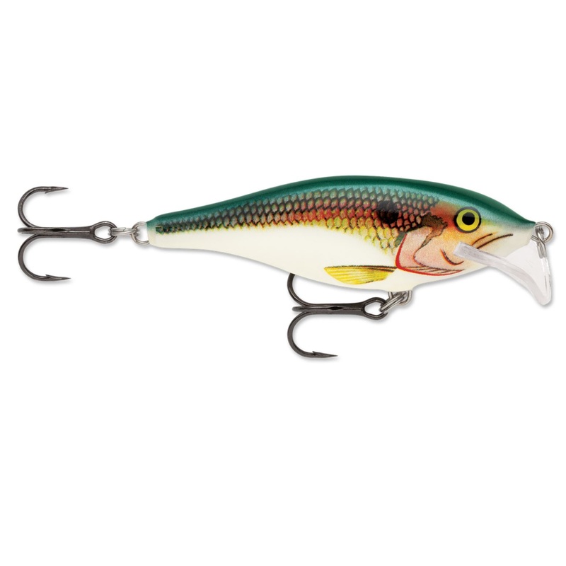 Rapala Scatter RAP Shad 7|Shad