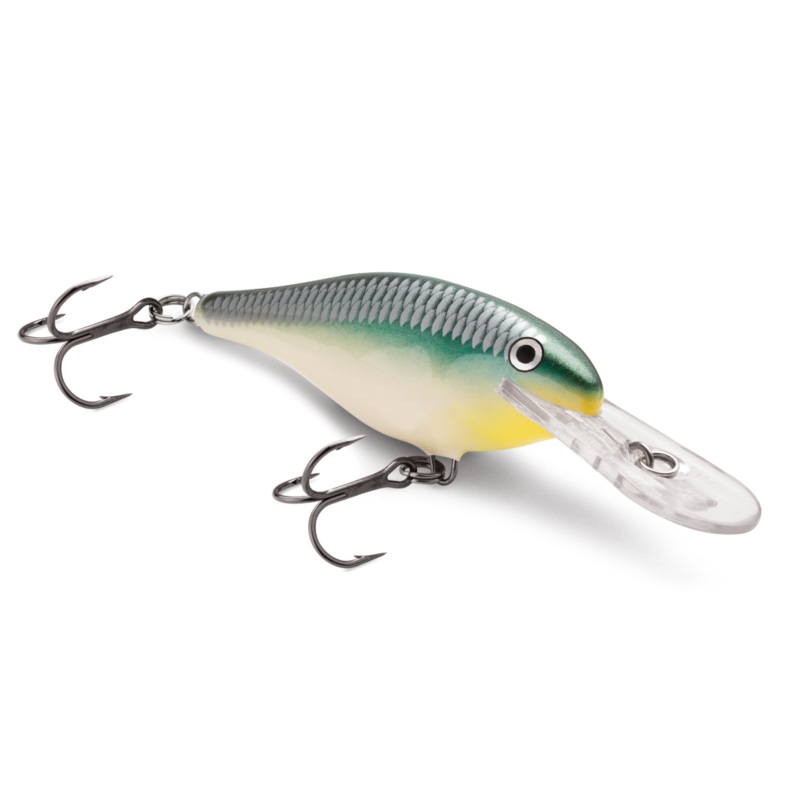 Rapala Shad Rap 6|Helinski Shad