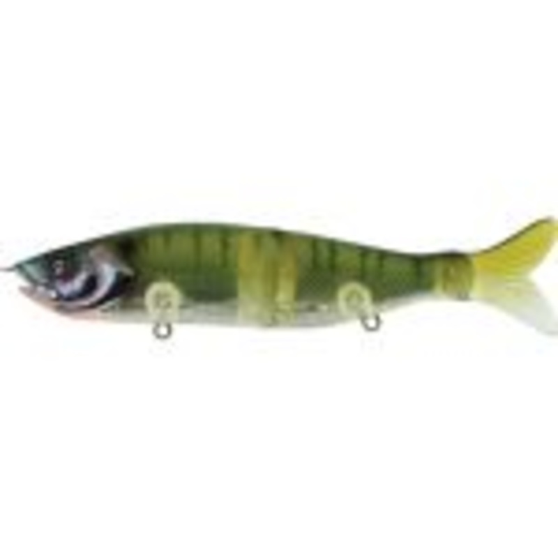 River2Sea S-Waver 168S|Baby Bass|I Know It|Party Crasher|Abalone Shad|Rainbow Trout|Bone|Warden