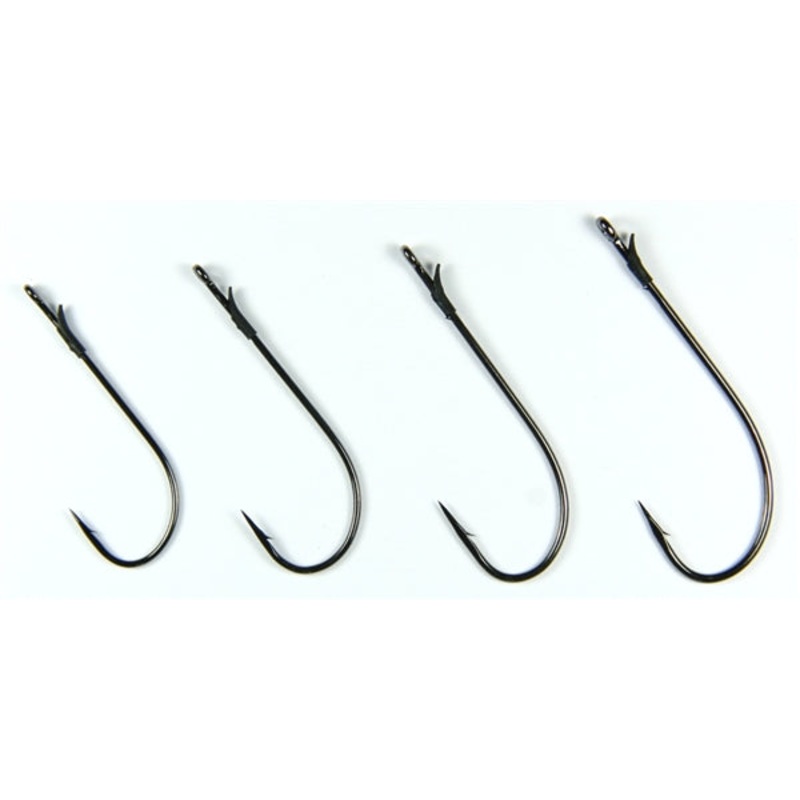 Roboworm Rebarb Hook Medium Wire