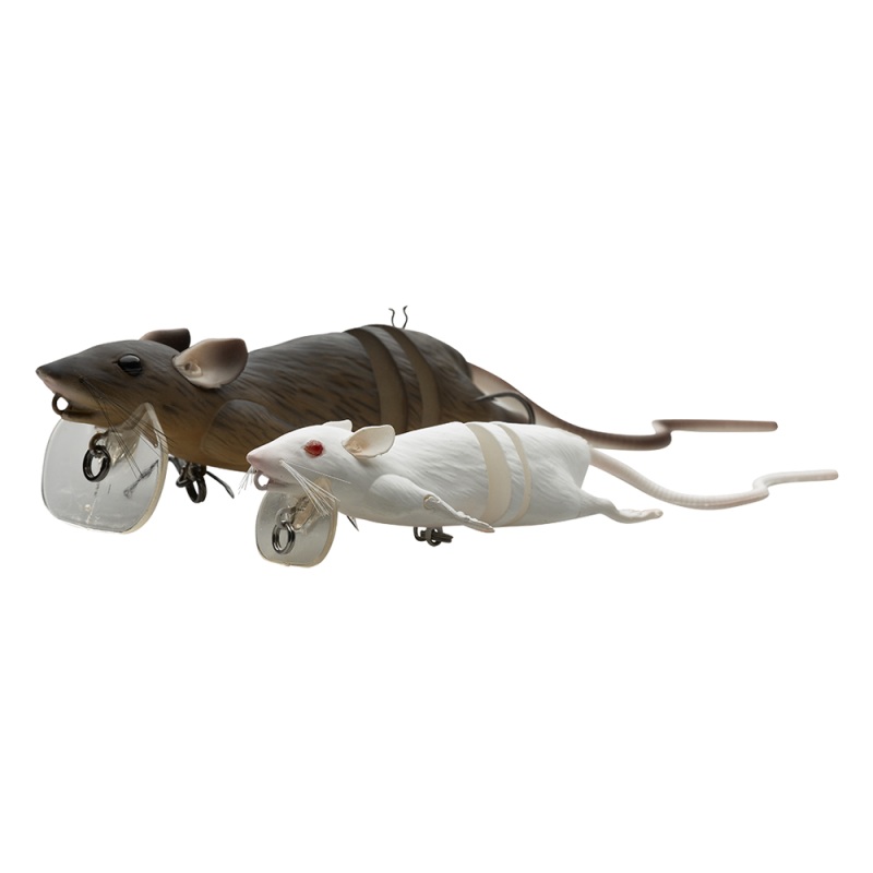 Savage Gear 3D Rat