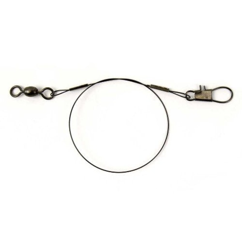 Sea Striker Heavy-Duty Wire Leaders