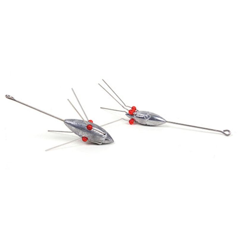 Sea Striker Longtail Sputnik|1 oz|2 oz|4 oz|6 oz