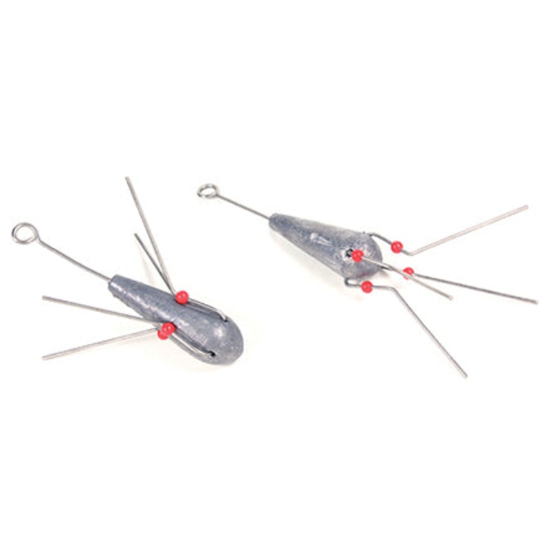 Sea Striker Sputnik Surf Sinker