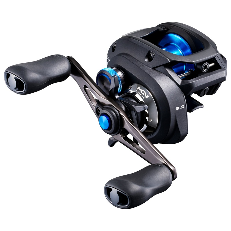 Shimano SLX XT|7.2:1 RH|7.2:1 LH|8.2:1 RH|8.2:1 LH