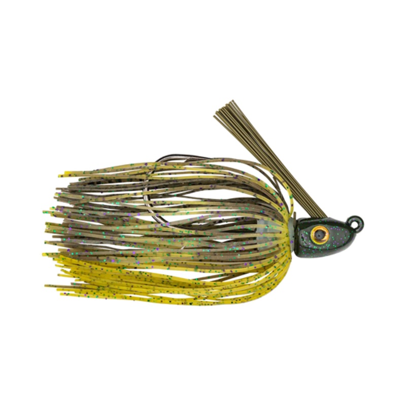 Strike King Hack Attack Swim Jig