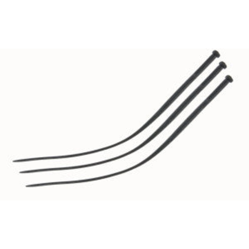 Top Brass Peg It-II System Black 15pk