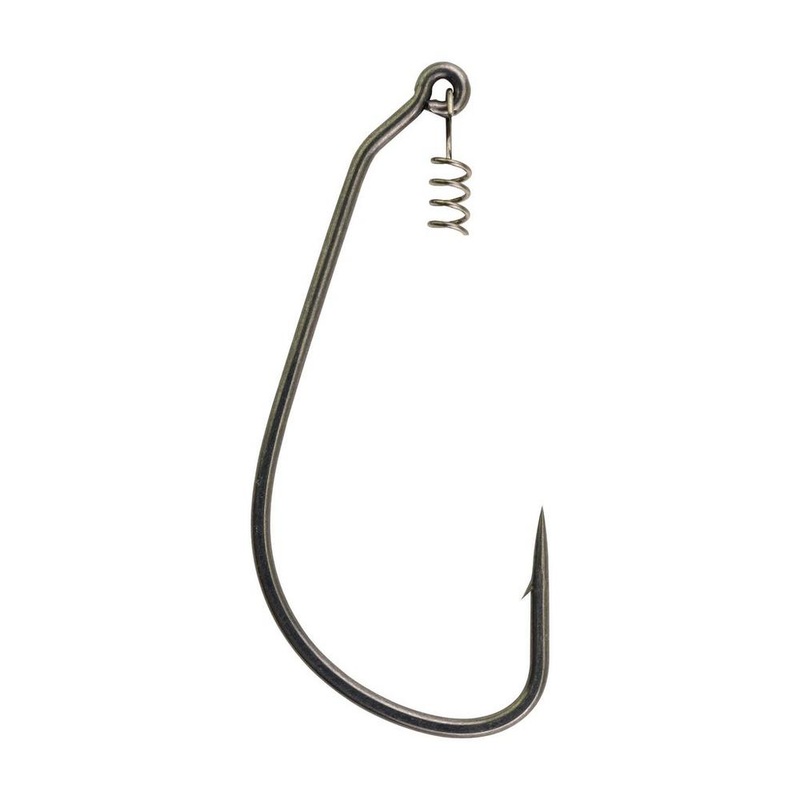 VMC Heavy Duty Swimbait Hooks|3/0|4/0|5/0|6/0|7/0