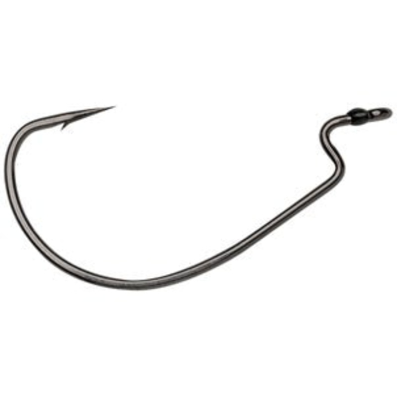 VMC Heavy Duty Wide Gap Hooks|2/0|3/0|4/0|5/0|6/0|7/0|8/0