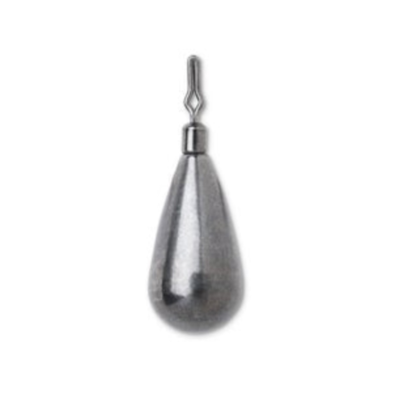 VMC Tungsten Tear Drop Weights