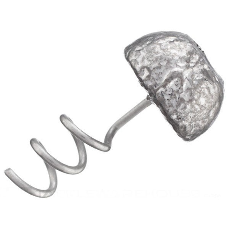 Voss Weights Twisted Weight|3/16 oz|1/16 oz|1/8 oz