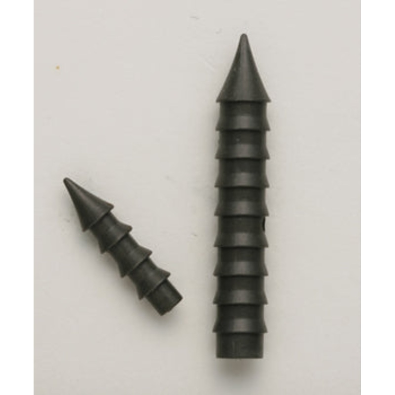 Zappu Tungsten Nail Sinker|3/64|1/16