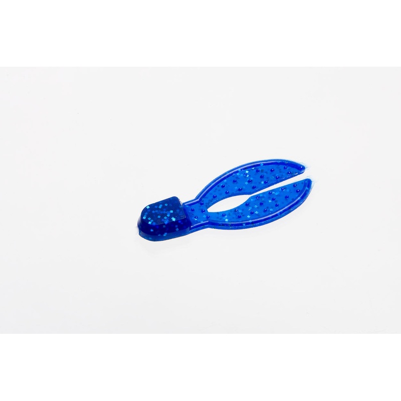 Zoom Super Chunk Jr.|Sapphire Blue|Black Blue|Green Pumpkin
