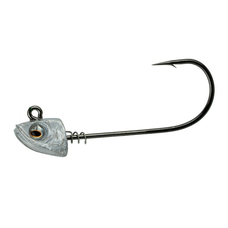 6th Sense Divine Swimbait Jighead