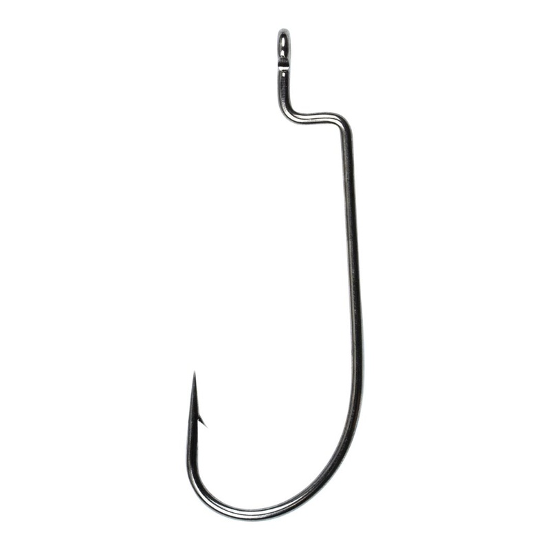 6th Sense Jugular Hybrid Hook|3/0|4/0|5/0