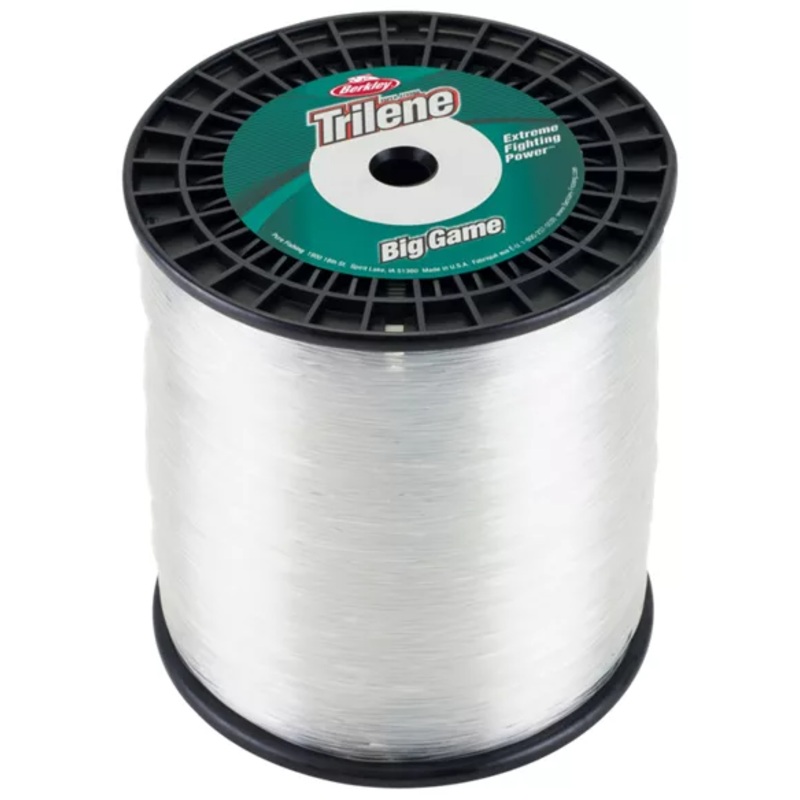 Berkley Trilene Big Game 3lb. Spool