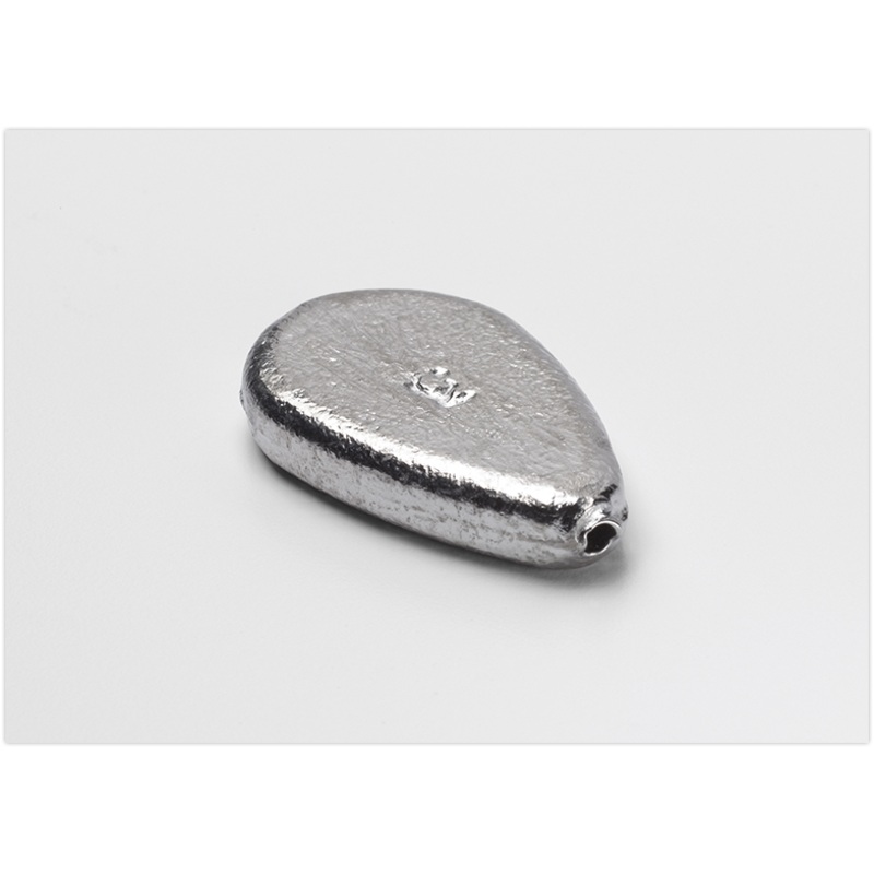 Bullet Weights No Roll Sinker|2oz|1oz|4oz|3oz