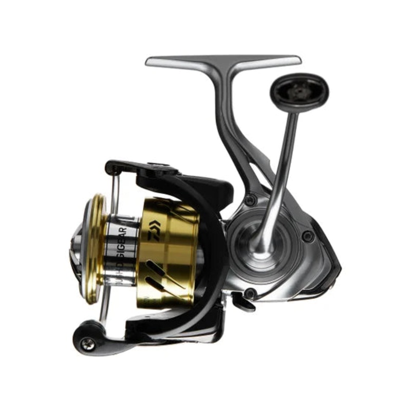 Daiwa Procyon Spinning Reel|2500D-XH|2500D|3000D-CXH