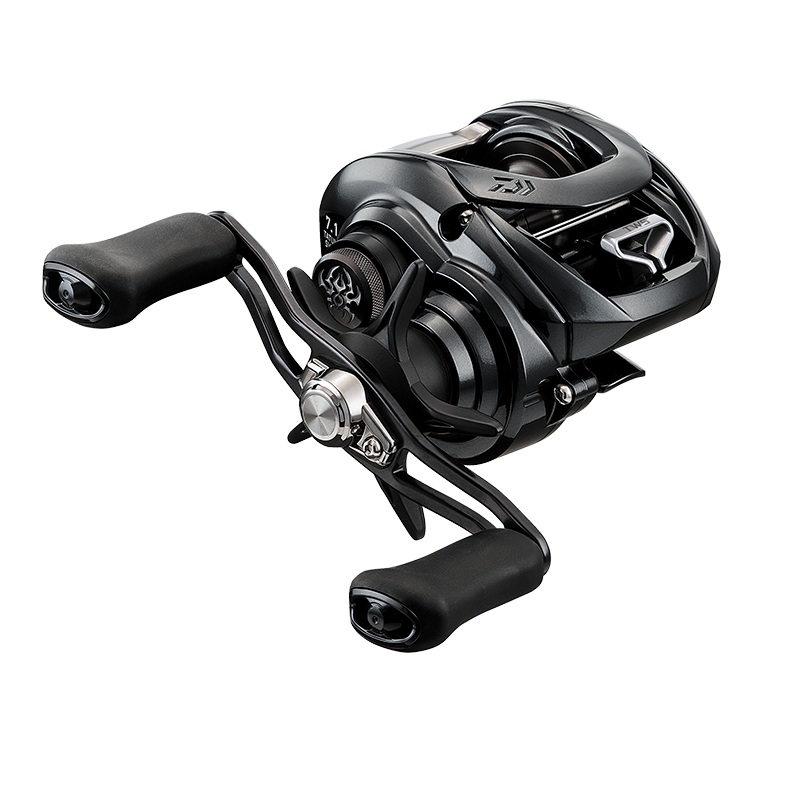 Daiwa Tatula SV TW Baitcasting Reel