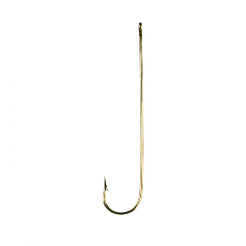 Eagle Claw Cricket Hooks|6|8|4
