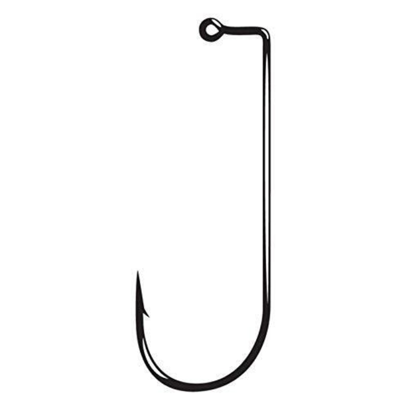 Gamakatsu Jig 90 Round Bend Hook