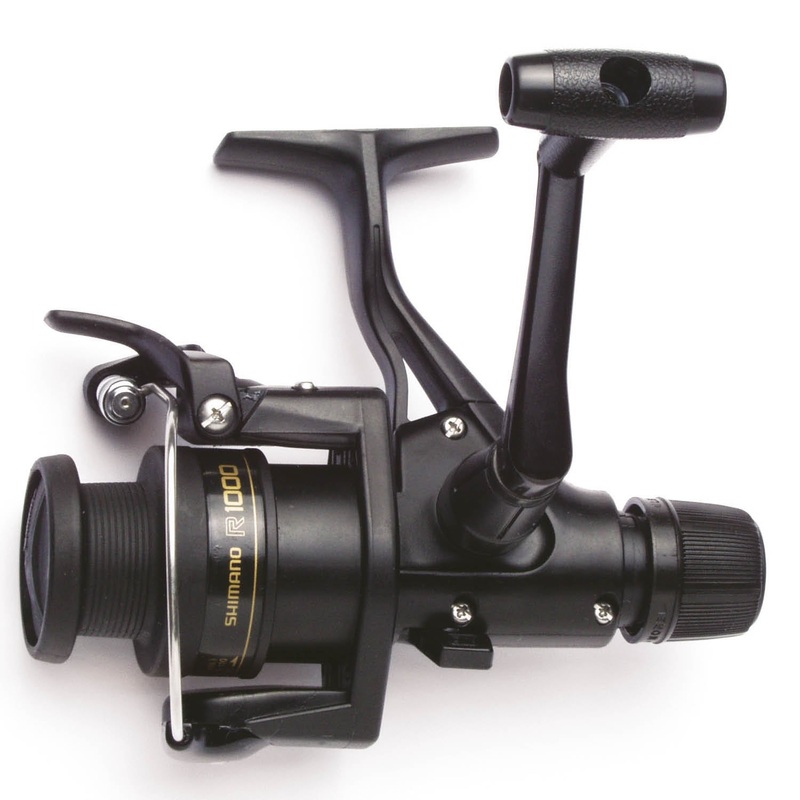 IX Spinning Reel|4000R