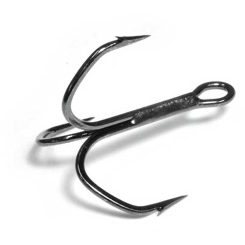 Megabass Katsuage Treble Hooks