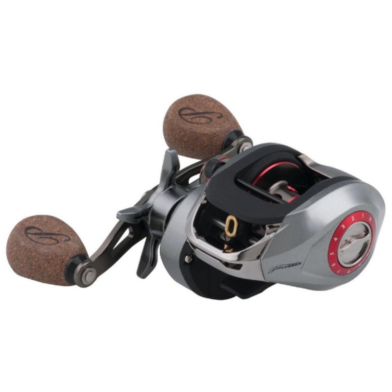 Pflueger President XT Low Profile Reel