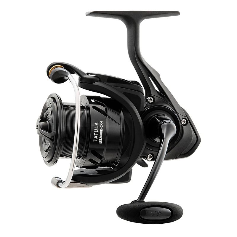 Tatula Spinning Reel|3000-CXH