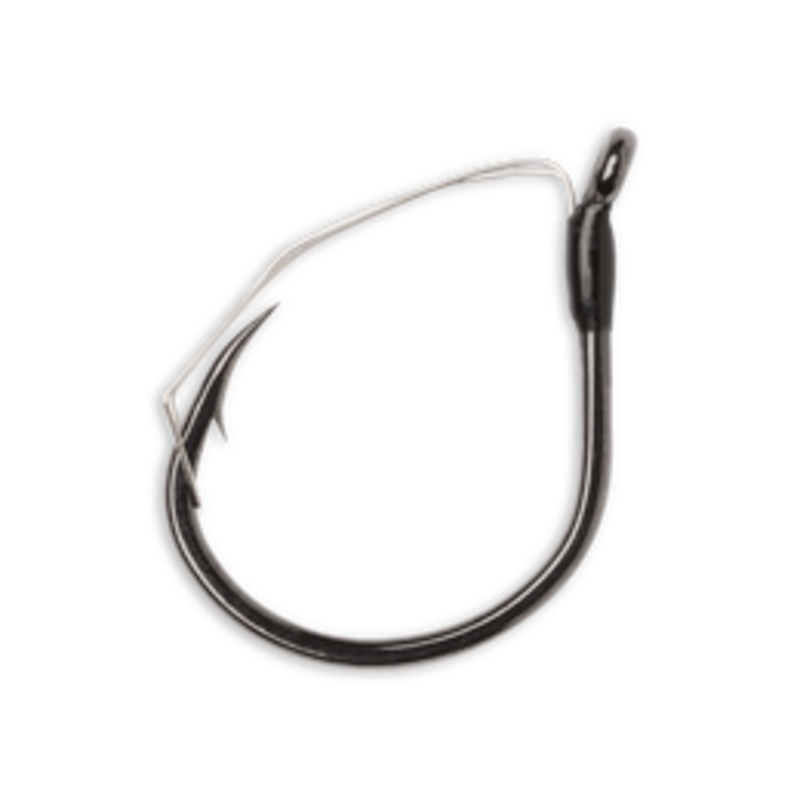 VMC Wacky Weedless|Sz 1|1/0|2/0|3/0|4/0