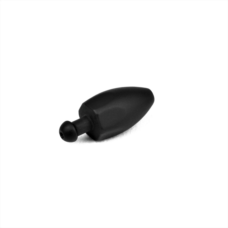 6th Sense ‘Pitch Black’ Tungsten Skirt Punch Weight