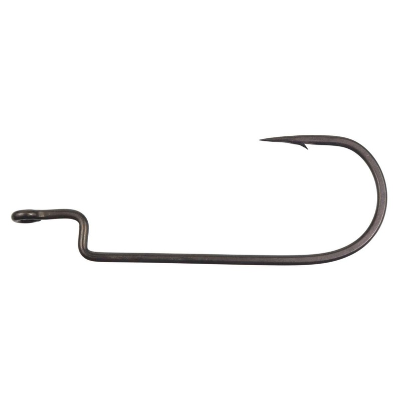BKK SIren Worm Hook|3/0|4/0|5/0