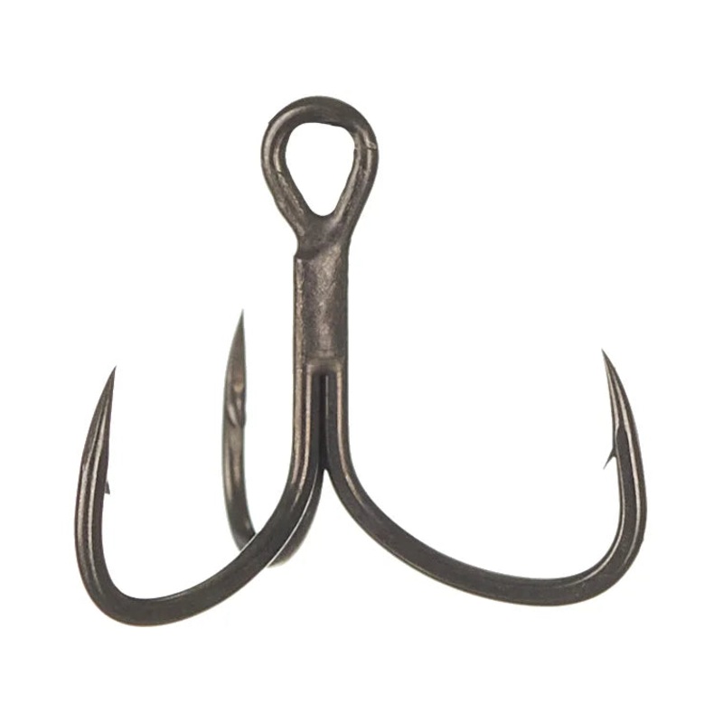 BKK Spear EWG Treble Hook|Sz 6 – 8pk|Sz 4 – 7pk|Sz 2 – 6pk