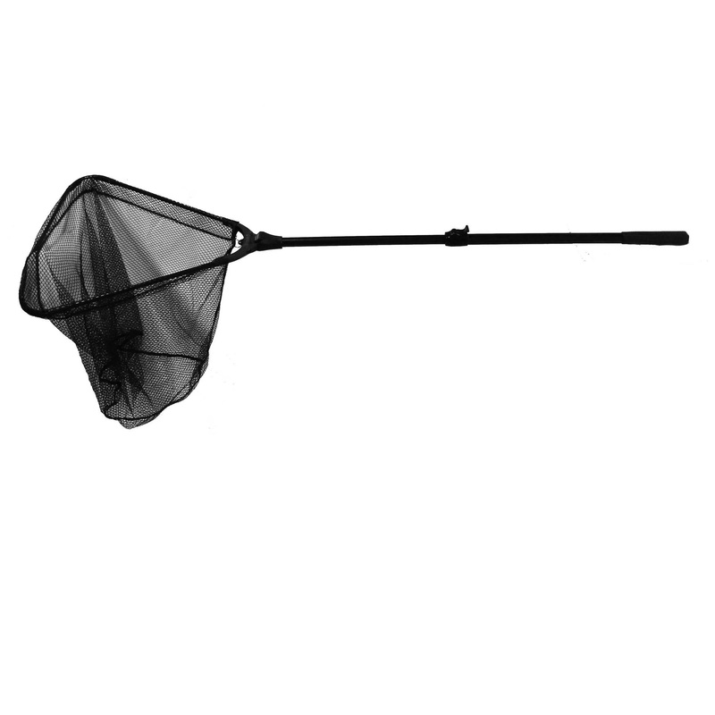 Frabill Kwik-Stow Folding Net 18×16