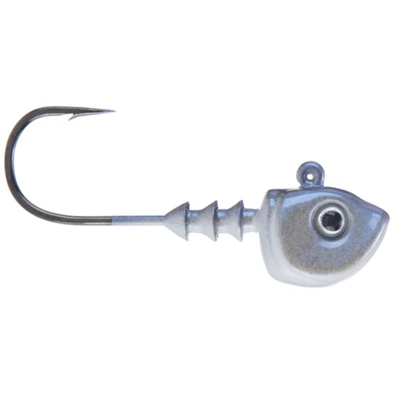Greenfish Bad Little Shad Head