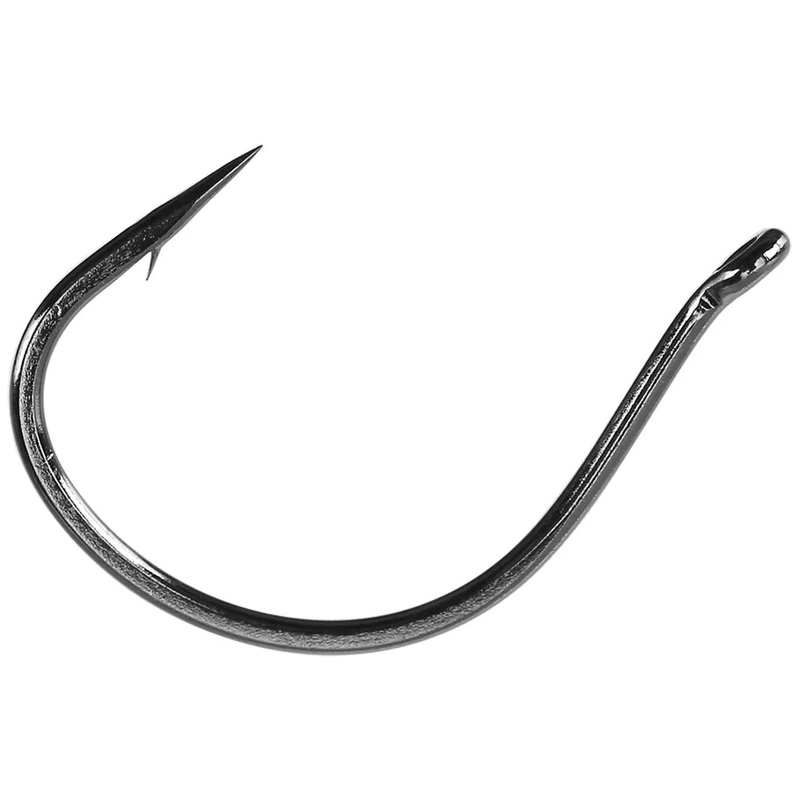 Hayabusa WRM 201 Wacky Medium Wire Hook