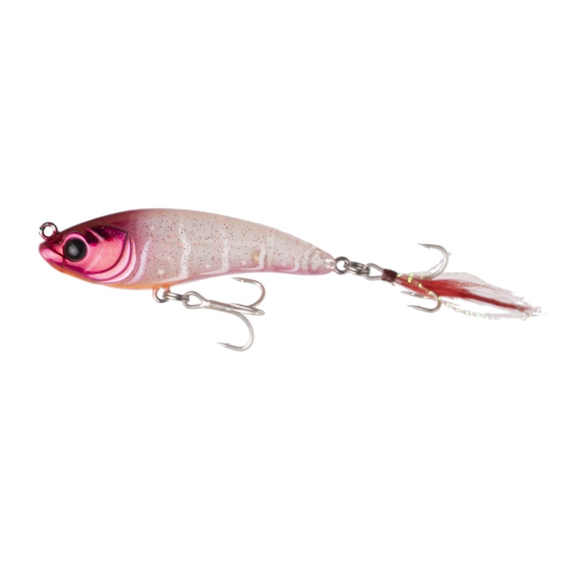 HyperJerk 70 SW – Blood Shrimp