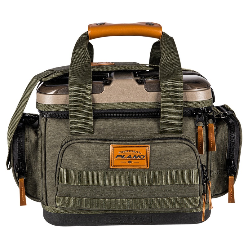 Plano A-Series Quick Top|3600