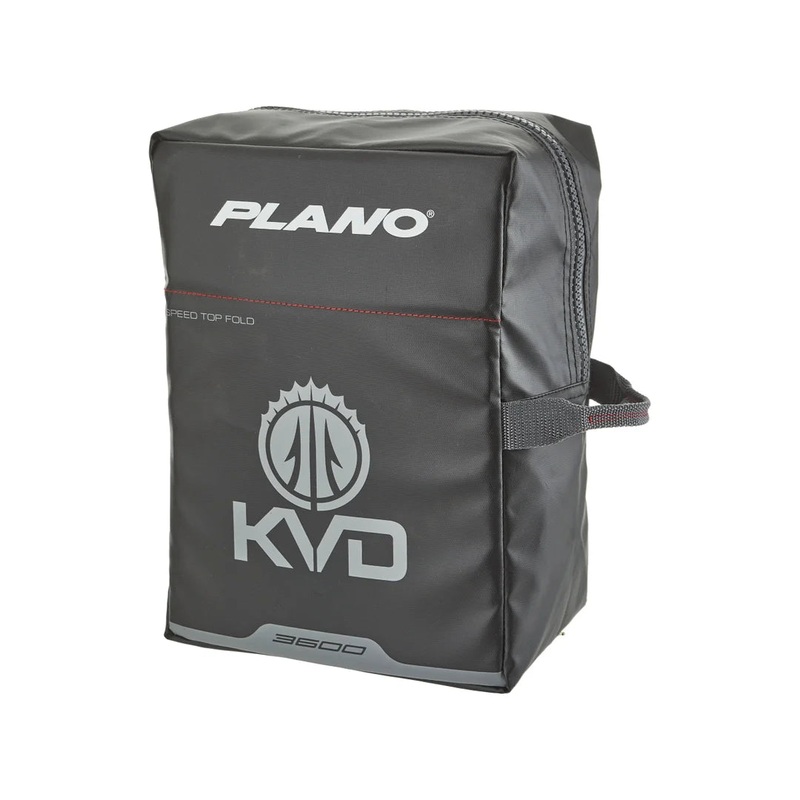 Plano KVD Signature Series Speedbag