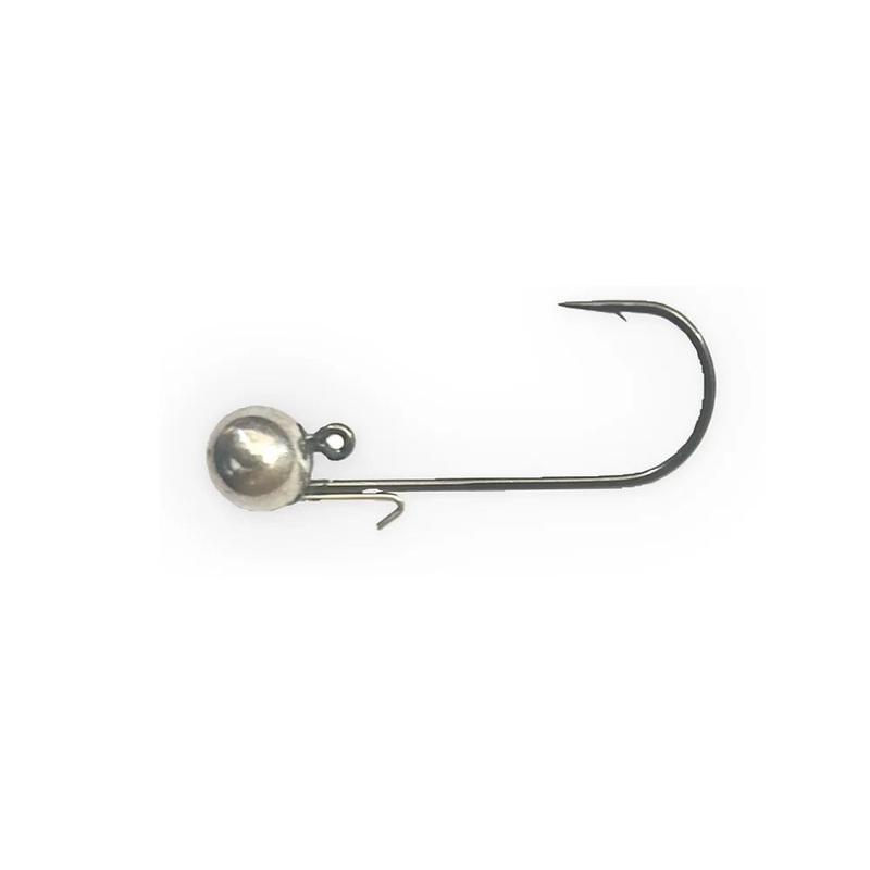 Queen Tackle LS Tungsten Rollin Strolling Jig