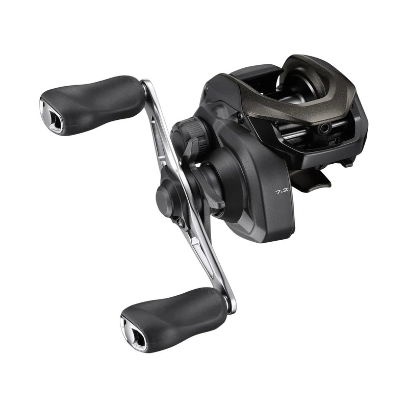 Shimano Caius Casting Reel|7.2:1 Right Hand