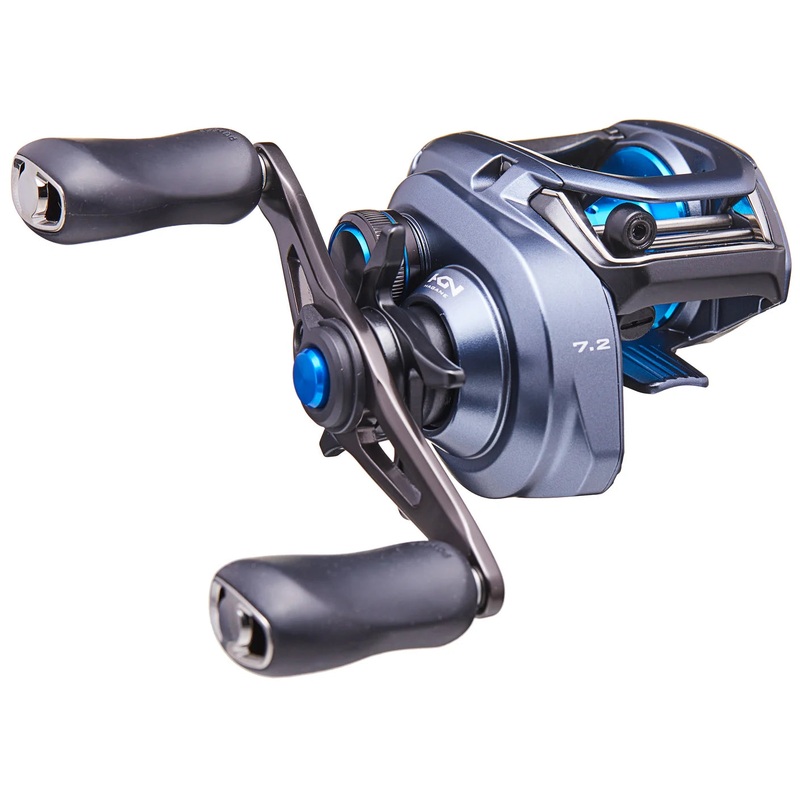 Shimano SLX XT-A Casting Reel|150XGA | Right Hand | 8.2:1 Ratio|151HGA | Left Hand | 7.2:1 Ratio|151XGA | Right Hand | 8.2:1 Ratio|150HGA | Right Hand | 7.2:1 Ratio
