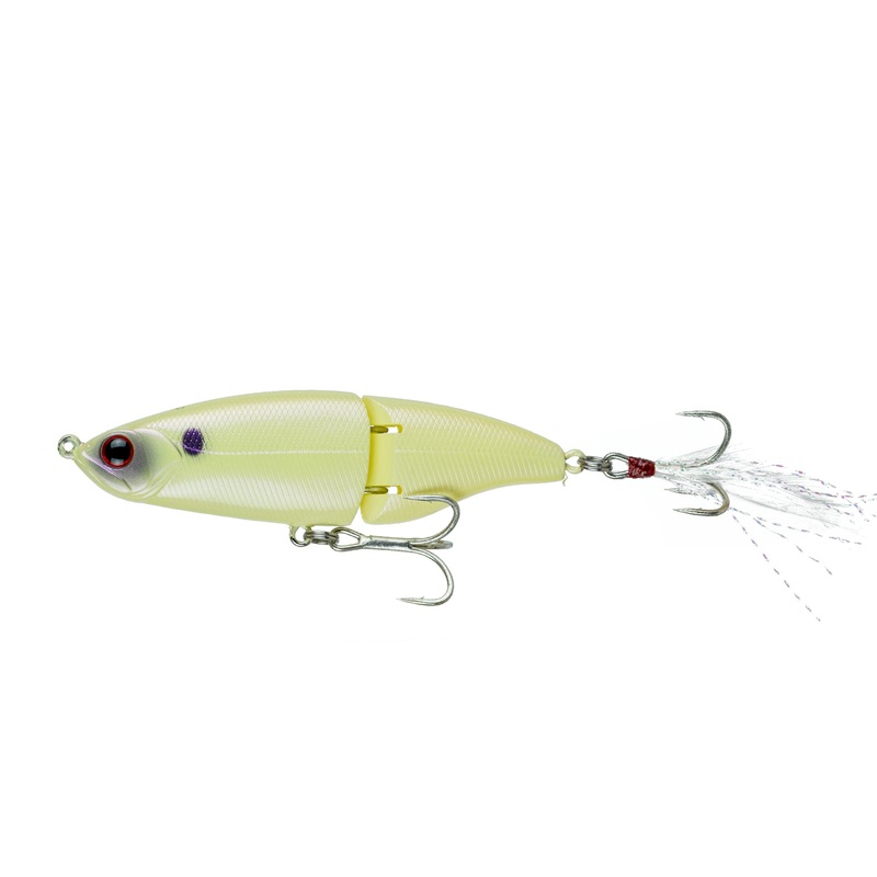 Speed Glide 100 SW – Bone Pearl