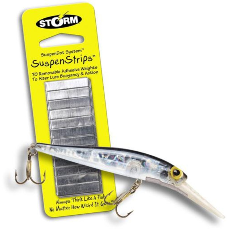 Storm SuspenStrips 70pk