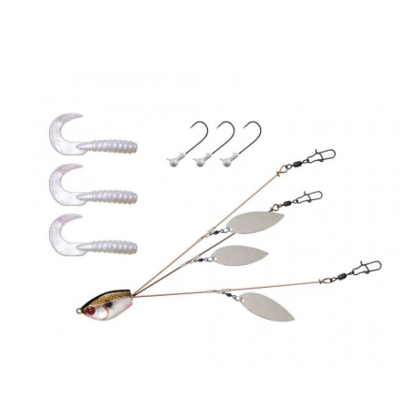 YUM YUMbrella 3 Wire Flash Mob Jr Kit