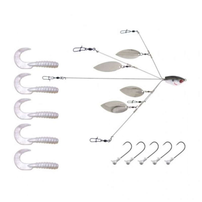 YUM YUMbrella 5 Wire Flash Mob Jr Kit