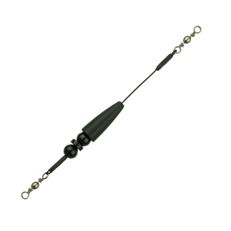 Carolina Pre-Rig – Lead|3/8oz.|1/2oz.|3/4oz.|1oz.