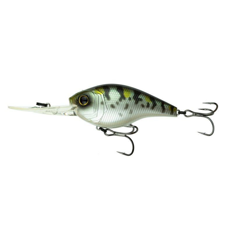 Cloud 9 – Baby Crappie|C15