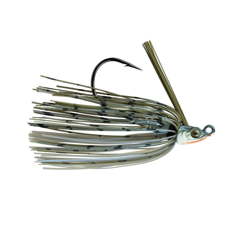 Divine Swim Jig – Bluegill Magic