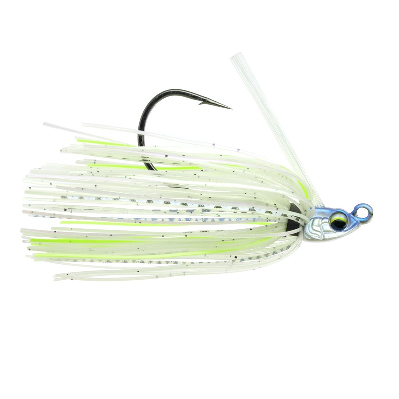 Divine Swim Jig – Sexified Shad
